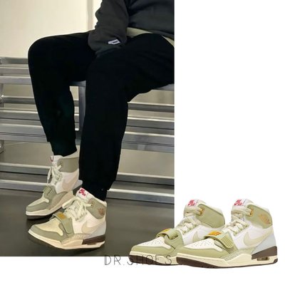 【Dr.Shoes 】Nike AIR JORDAN LEGACY 312 CNY 休閒鞋 男鞋 FD9907-111