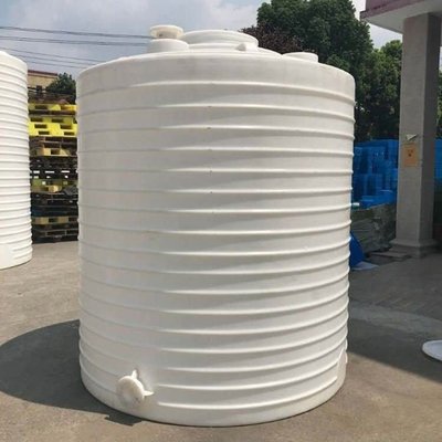 現貨熱銷-加厚塑料牛筋e水塔1/2/3/5/10/20噸PE儲水罐家用超大儲水桶化工。