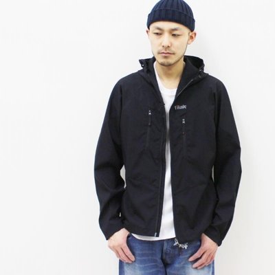 Tilak Verdon Hoodie 2.0 - マウンテンパーカー