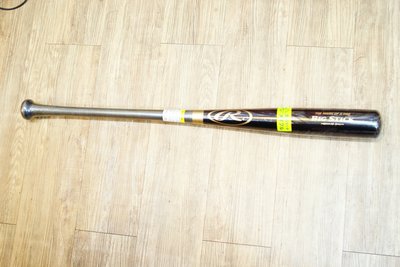 棒球世界全新日本進口Rawlings 棒球用楓木棒硬式用   日本製