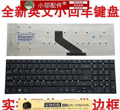 適用ACER宏基 V3-571g V3-551 V3-771G 5755 V5WE2 CM-5 鍵盤