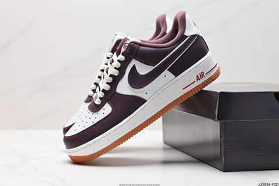 『好鞋堂』2405 耐克/Nike Air Force 1 Low 空軍一號 男女情侶款板鞋 休閑鞋 運動鞋 低幫籃球鞋 平底鞋 608755