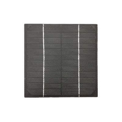 【眾客丁噹的口袋】 12V太陽能板 太陽能電池板 單晶硅ETFE太陽能電池片 135*135太陽能電池充電板