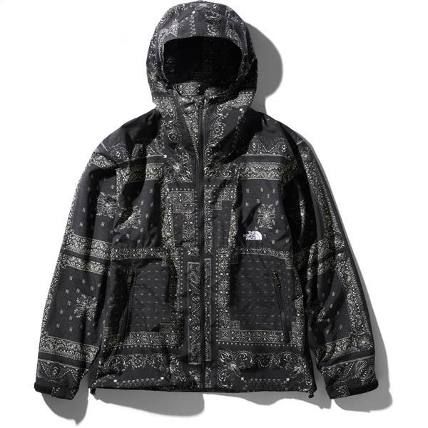 日貨代購CITY】THE NORTH FACE NOVELTY COMPACT JACKET NP71535 現貨