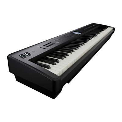 小叮噹的店 - Roland 樂蘭 FP-E50 88鍵 電鋼琴 合成器 自動伴奏 支援麥克風 單機售