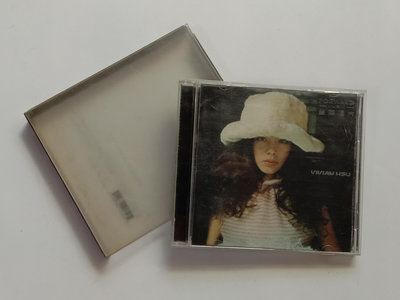 【正老味】**1999年~CD~『徐若瑄』(不敗的戀人)..BMG唱片...