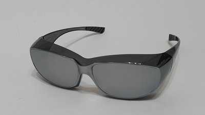 台灣品牌 防風眼鏡 護目鏡 黑色電鍍款抗uv400 強化防爆安全鏡片(近視可用)另有多款多色501風鏡