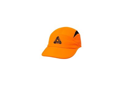 [9320]PALACE TRI COOL SHELL RUNNING HAT