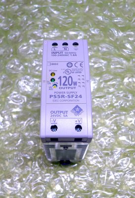PS5R-SF24 PLC 人機介面 伺服驅動器 伺服馬達 變頻器 控制器 工控板 CPU主機板 PCB 電路板 自動化