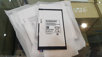 【台北維修】Samsung Galaxy Tab4 8.0 電池 維修完工價600元 全台最低價