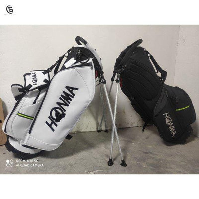 【優選】高爾夫球包 高爾夫球袋輕便 新款輕便高爾夫支架球包 男女用輕便球杆包 小球袋 golf bag 高爾夫 球袋