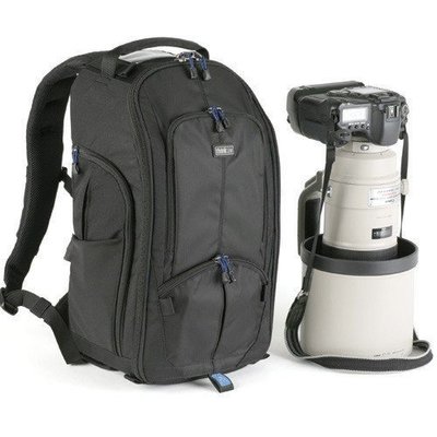 創意坦克 thinkTANK StreetWalker Pro sw477 健行者後背包 超實用大包包