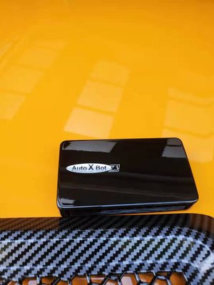[AutoXBot]車用智能盒 有線carplay秒變安卓機 影音導航魔術盒 台灣繁體公司貨整合版 可裝app 安卓10