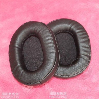 SONY MDR-1R MK2 1RBT MDR-1RNC MDR-1RMK2耳機套 耳套 耳罩 卡扣