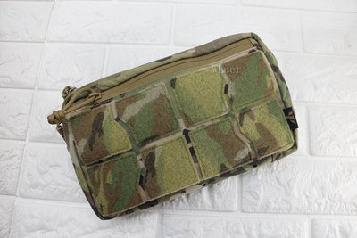 [01] PSIGEAR MPCS 輕量 胸包 MC ( PSI包包軍品真品警用軍用槍盒槍包槍袋雜物袋工具袋證件袋零錢包