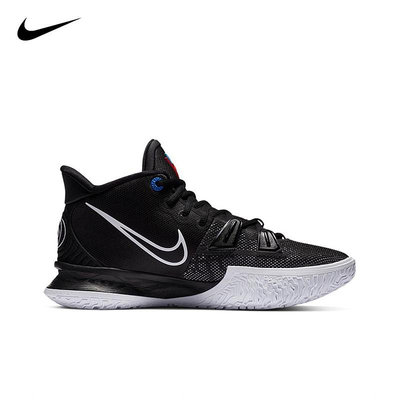 Nike Kyrie 7 EP 耐吉 籃球鞋 男女鞋 厄文7代 黑白 CQ9327002/100/001 白黑綠 黑紅