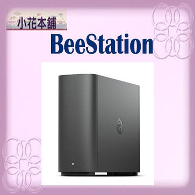【新品上市】群暉 Synology 個人雲端 BeeStation 4TB