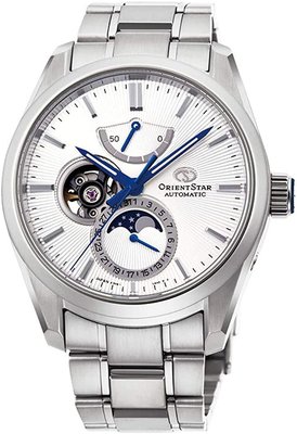 日本正版 Orient Star 東方 RK-AY0002S 機械錶 男錶 手錶 日本代購