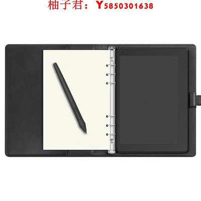 可開發票量大優惠高漫SN540數位板電腦繪畫板電子繪圖寫字手寫板可連接手機手繪板