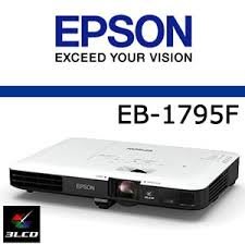 @米傑企業@原廠原裝公司貨EPSON EB-1795F投影機/貨到付款/另有EPSON EB-1780W