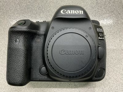 [保固一年][高雄明豐] Canon EOS 5D Mark IV 5D4 便宜賣 5D3 [i1919]