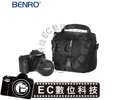 【EC數位】Benro 百諾酷行者 CW S10(小型)單肩攝影輕便側背包(cool walker) 勝興公司貨