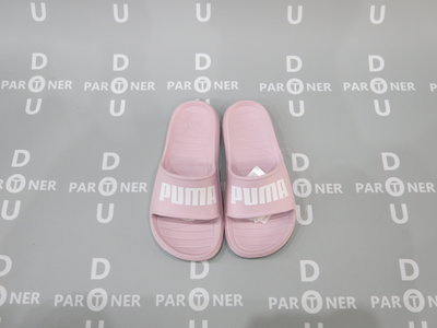【Dou Partner】PUMA Divecat v2 Lite 女款 拖鞋 運動拖鞋 休閒 374823-06