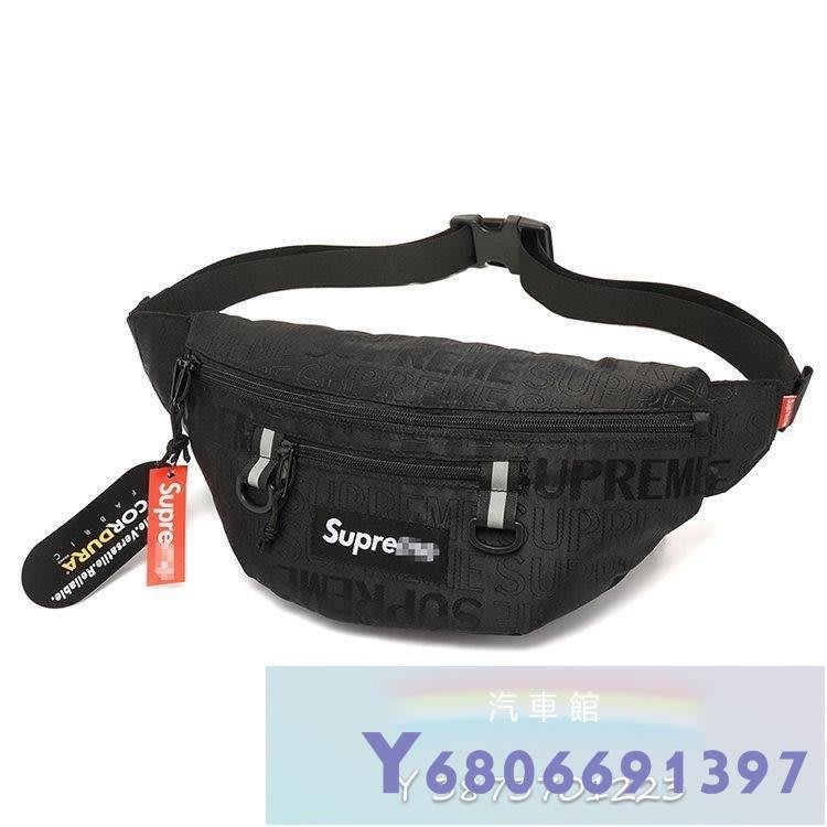 supreme cordura belt bag