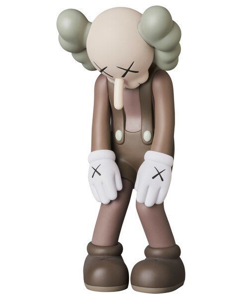 KAWS x Pinocchio by BFLV  Art toys design, Vinyl art toys, Kaws wallpaper