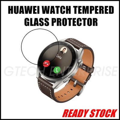 Huawei Watch 3 Pro GT2e GT3 GT2 Pro 2 3 Pro Case 46MM 43MM 4-極巧