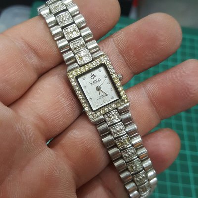 高級手鏈錶 女錶 零件錶 隨便賣 非 EAT OMEGA ROLEX SEIKO MK IWC CK TELUX TITUS A03