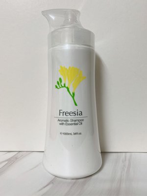 【Hair髮品】WAJASS威傑士 小蒼蘭洗髮精 鳶尾花洗髮精 /護髮素1000ml