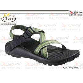 【速捷戶外】【Chaco】美國專業戶外運動涼鞋、越野運動涼鞋 女 Z1R Unaweep VibramZ1 CH-VUW