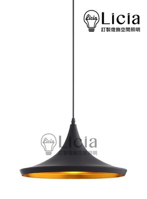 [ 悅照明 ・ Licia ] 工業風 / LOFT餐吊燈 /設計師的燈/LED燈LK-02801-3/220V