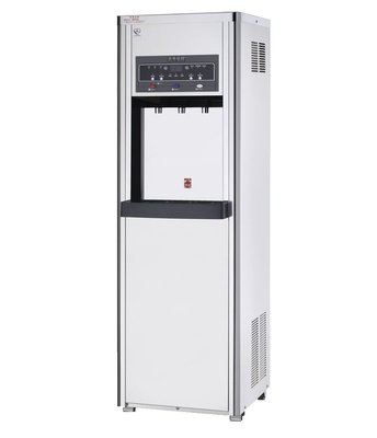 ((HM-3187RO冰溫熱飲水機))純水機.,軟水器,UV,電解機,蒸餾水機,濾水器,加水站,投幣機,臭氧水殺菌器