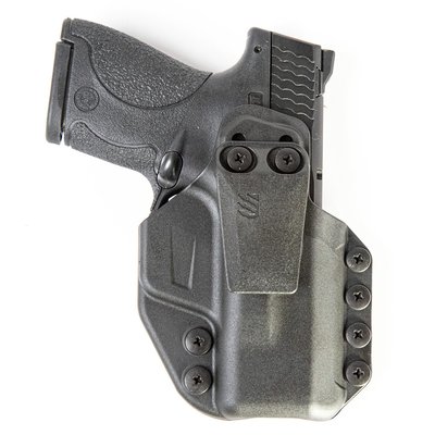 【BCS武器空間】BLACKHAWK 隱藏槍套 槍燈SF X300 for Glock 黑色-P0000239