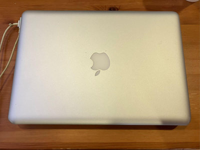 2011 MacBook Pro i5 DDR3 4G 320G 13吋