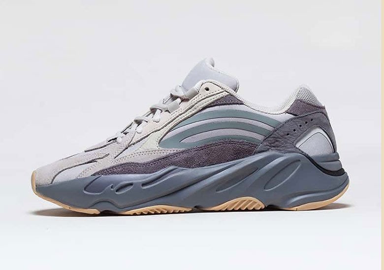 Adidas Yeezy Boost 700 V2 Tephra 老爹FU7914 代購附驗鞋證明