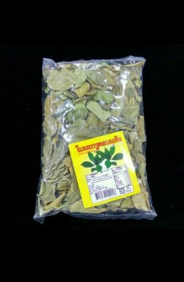 泰國 檸檬葉乾/50g/1包