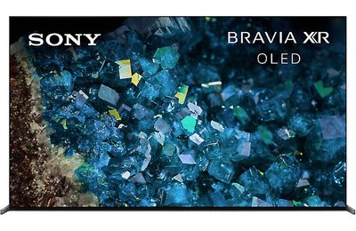 美規SONY 83 吋OLED液晶電視XR-83A80L~4k~再送專業安裝~貨到再付款~另有XR-65A80L