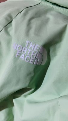 THE NORTH FACE Summit Series GORE-TEX  三合一外套防風防水