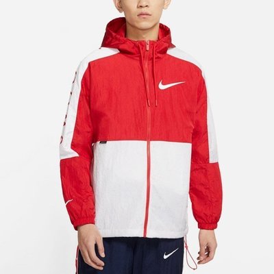 Nike Swoosh 外套紅的價格推薦- 2022年7月| 比價比個夠BigGo