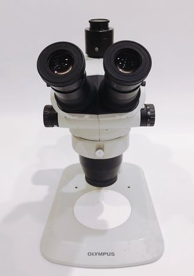 Olympus SZ61TR 三眼立體顯微鏡