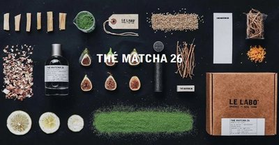 LE LABO香水50ml The Matcha 26 抹茶·芯蓉美妝