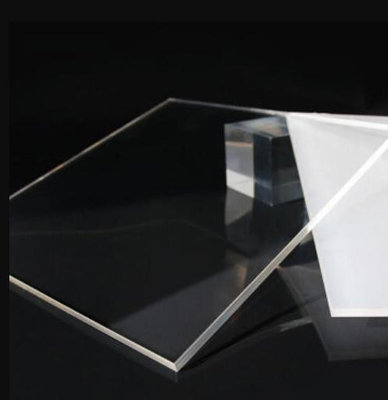 亞克力透明有機玻璃板硬塑膠板pc耐力板磨砂板定制尺寸加工零切