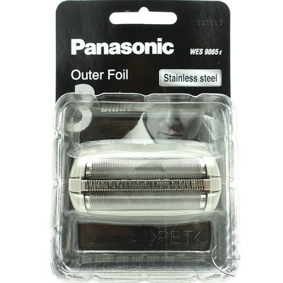 100原廠％Panasoni 國際牌刮鬍刀刀網WES9065 ES-LC60 ES8801 ES8176 ES8172