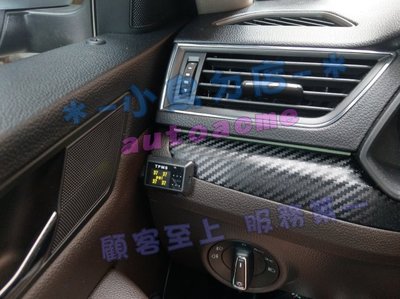 (小鳥的店)本田 豐田 各车系 胎壓偵測器 W418-A 胎內 無線 自動定位 調胎免設定