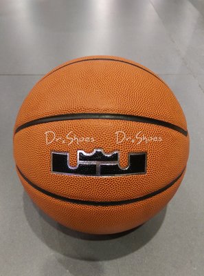 【Dr.Shoes 】 Nike LeBron XIII All Courts 專業籃球 磚紅色 BB0594-801