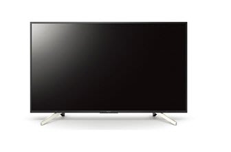 【得意家電】SONY 索尼 KD-65X7500F 65型 4K高畫質數位液晶電視