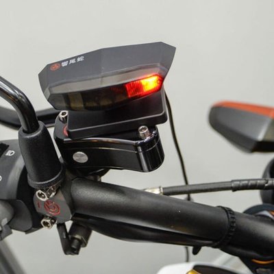 小青蛙數位 響尾蛇 GPS-L7 PLUS 機車安全語音測速警示器 測速器 機車測速器 GPS測速器 L7-PLUS